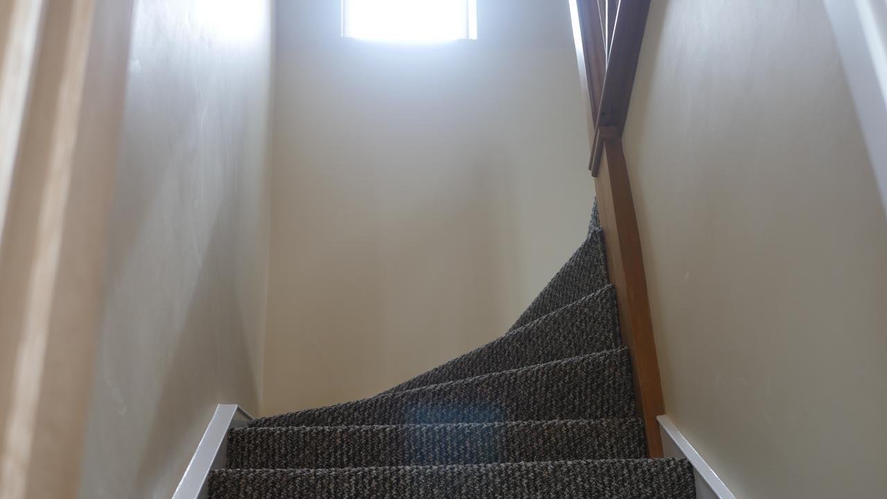 The Keep Apartment Ludlow Luaran gambar