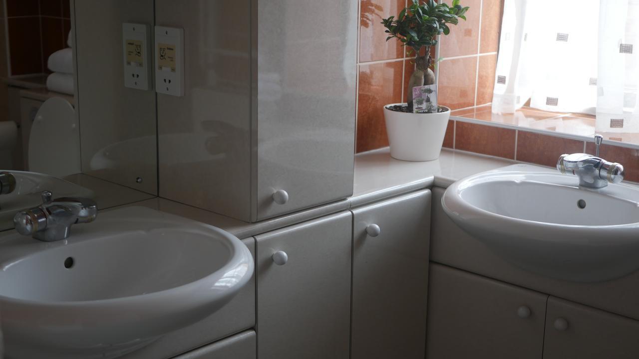 The Keep Apartment Ludlow Luaran gambar