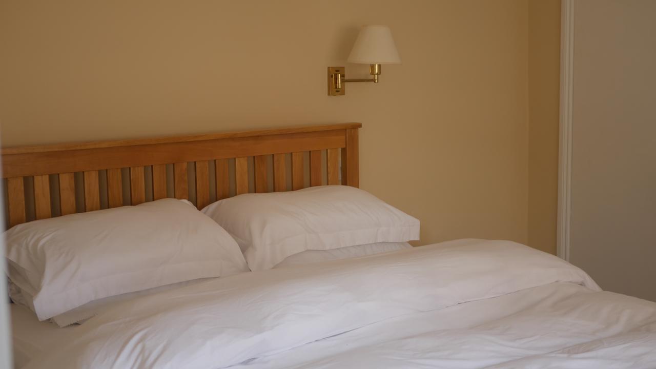 The Keep Apartment Ludlow Luaran gambar