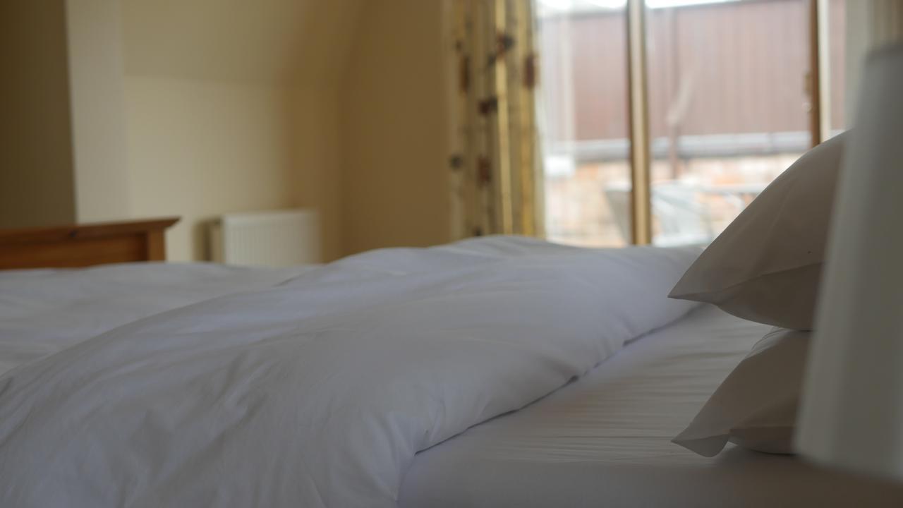 The Keep Apartment Ludlow Luaran gambar