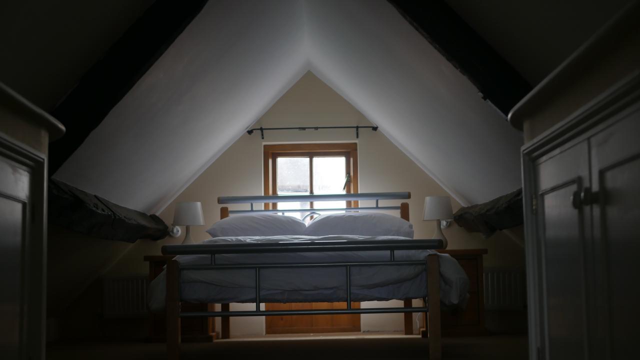 The Keep Apartment Ludlow Luaran gambar