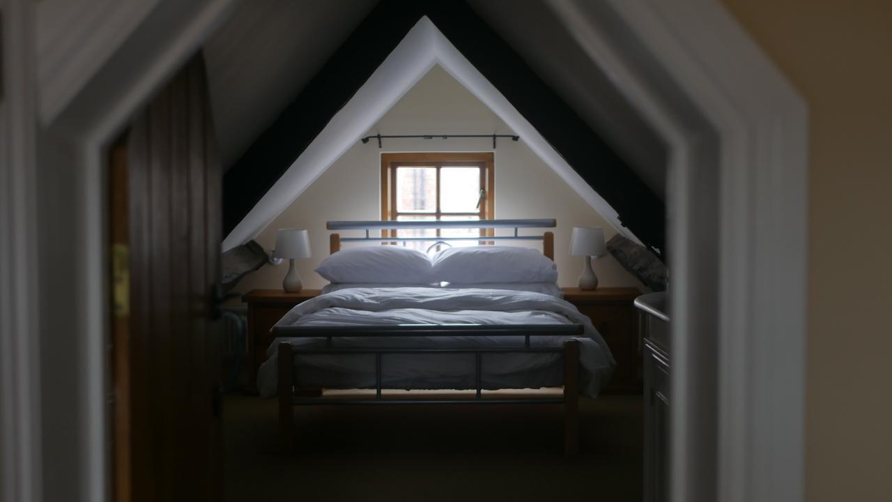 The Keep Apartment Ludlow Luaran gambar