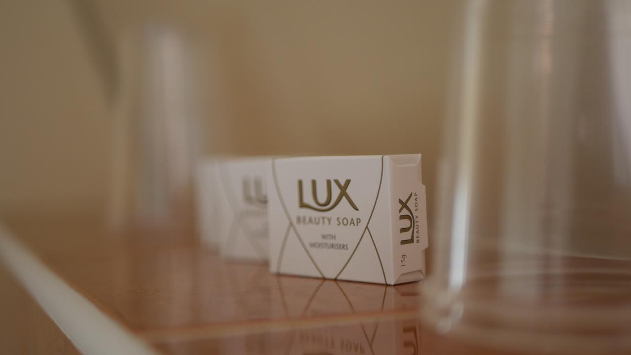 The Keep Apartment Ludlow Luaran gambar