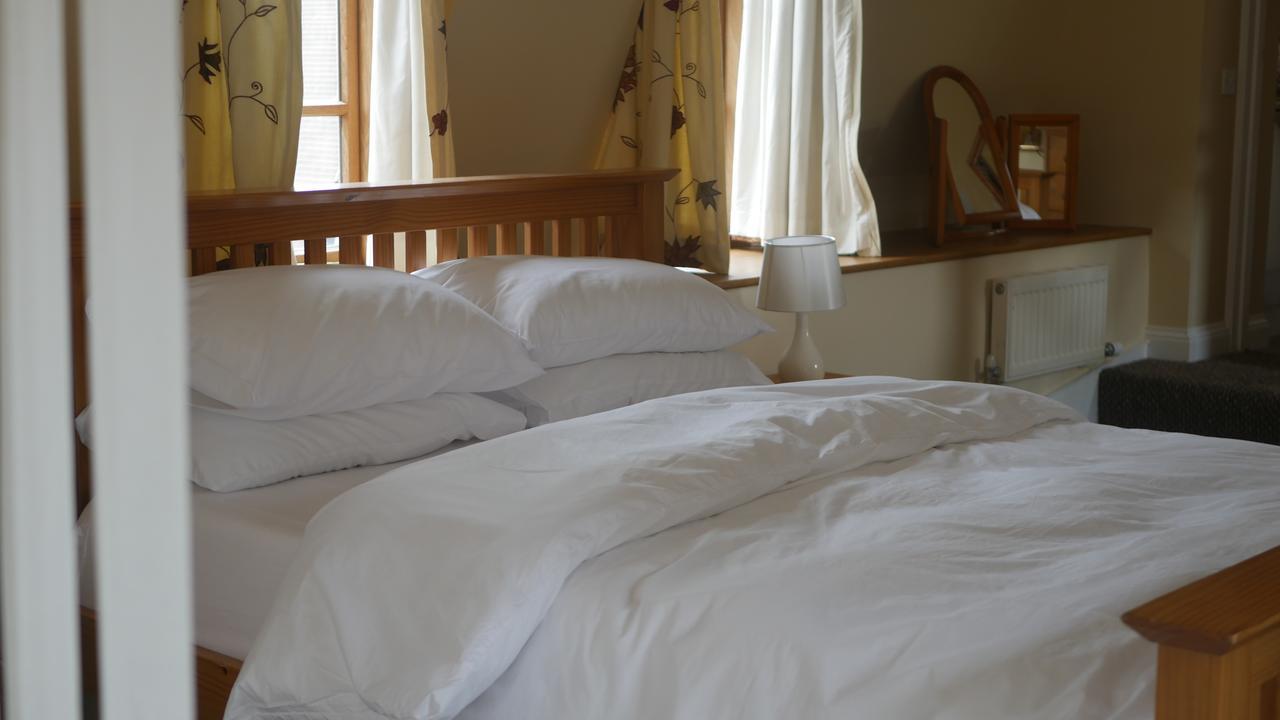 The Keep Apartment Ludlow Luaran gambar